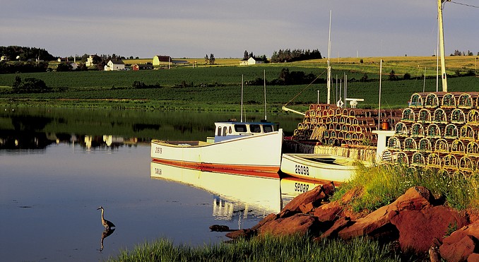 Prince Edward Island