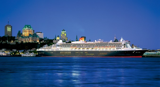 Quebec City