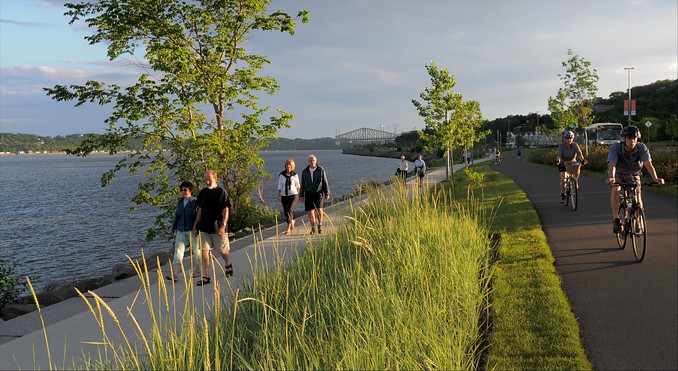 Quebec City