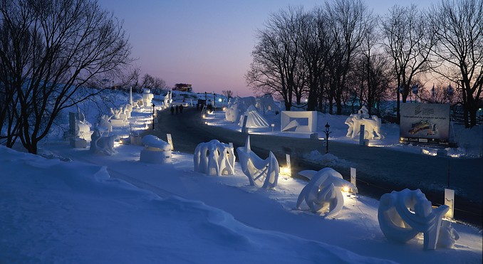 Image courtesy of Claudel Huot