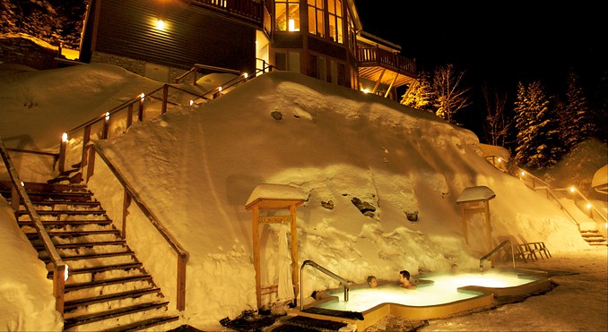 Quebec City