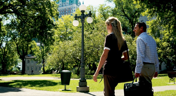 Image courtesy of Canadian Tourism Commission