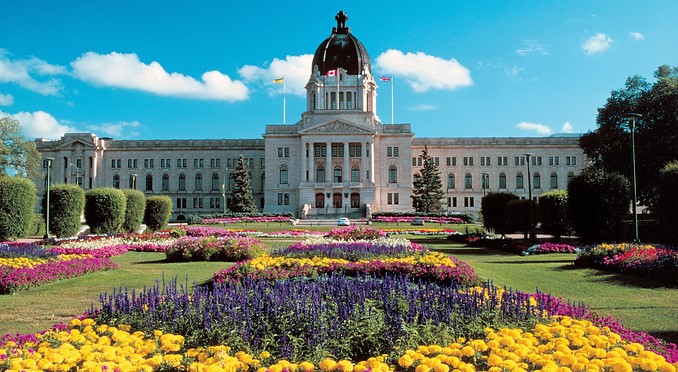 Image courtesy of Tourism Saskatchewan/J.F. Bergeron/ENVIRO FOTO&nbsp;