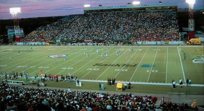 Image courtesy of Tourism Saskatchewan&nbsp;