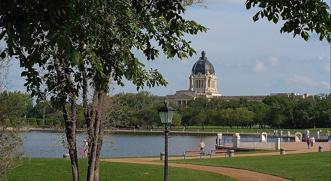Image courtesy of Tourism Saskatchewan/Hans-Gerhard Pfaff&nbsp;
