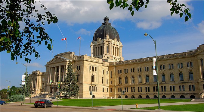 Image courtesy of Tourism Saskatchewan/Hans-Gerhard Pfaff&nbsp;
