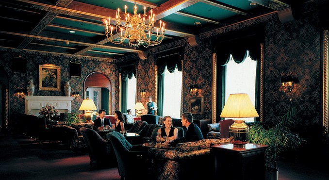 Image courtesy of Tourism Saskatchewan/Douglas E. Walker&nbsp;