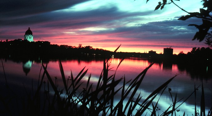 Image courtesy of Tourism Saskatchewan/Paul Austring&nbsp;