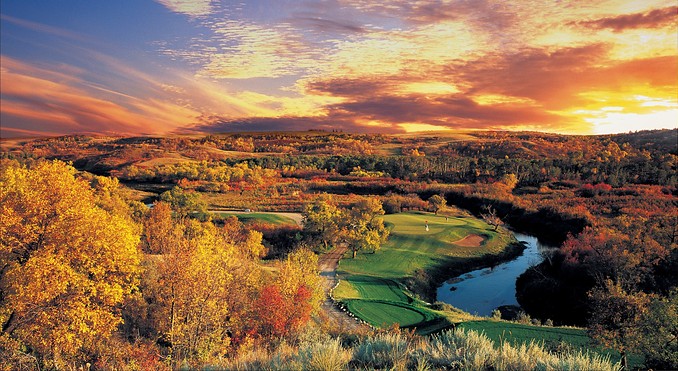 Image courtesy of Tourism Saskatchewan/Douglas E. Walker&nbsp;