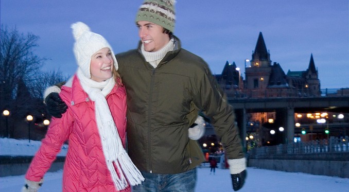 Image courtesy of Canadian Tourism Commission