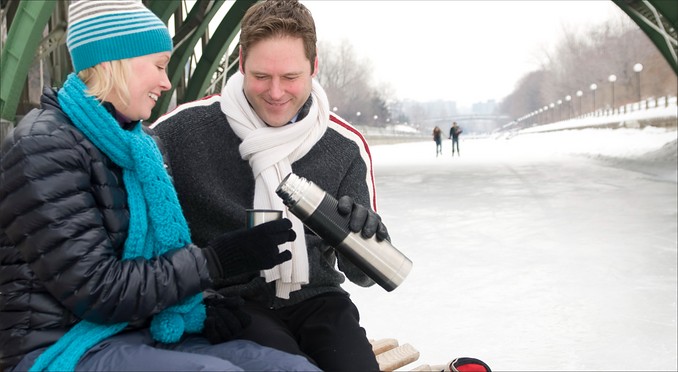 Image courtesy of Canadian Tourism Commission