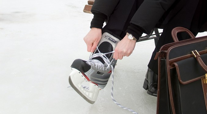 Image courtesy of Canadian Tourism Commission