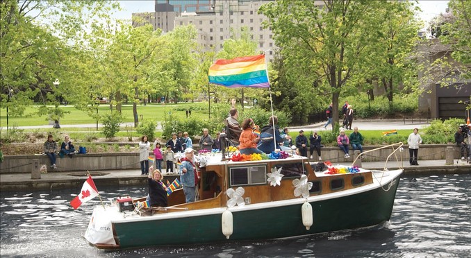 Image courtesy of Ottawa Tourism