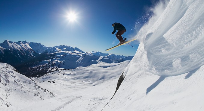 Image courtesy of Canadian Tourism Commission