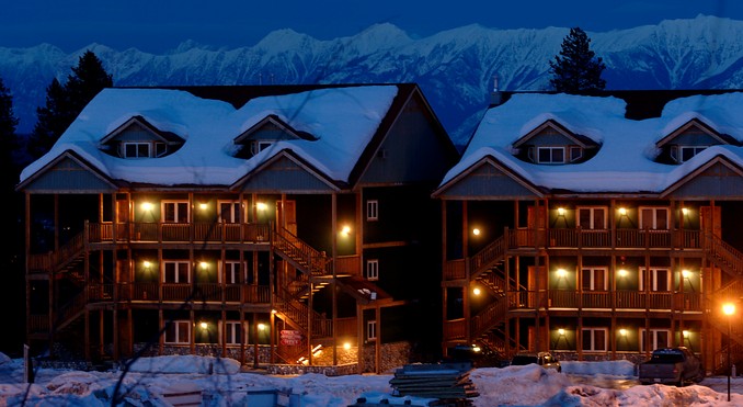 Image courtesy of Tourism BC/David Gluns