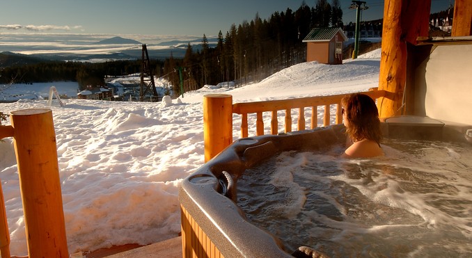 Image courtesy of Tourism BC/David Gluns