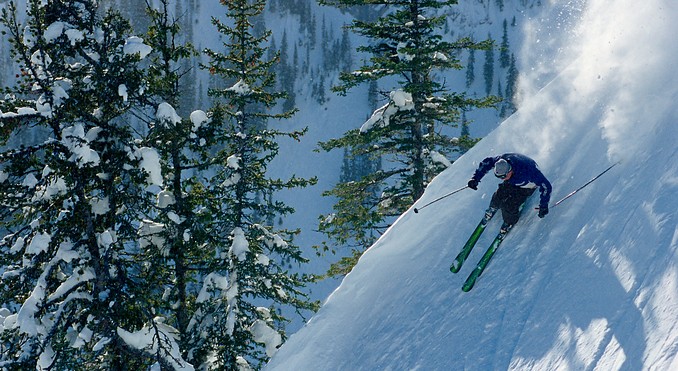 Image courtesy of Tourism BC/Dave Heath