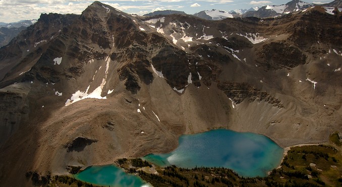 Image courtesy of Tourism BC/David Gluns