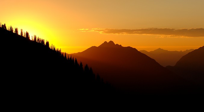 Rocky Mountains