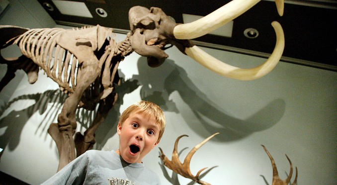 Image courtesy of Alberta Tourism, Parks, Recreation and Culture
