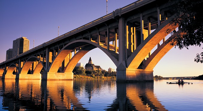 Image courtesy of Canadian Tourism Commission