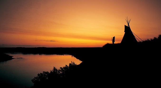 Image courtesy of Tourism Saskatchewan/Douglas E. Walker&nbsp;