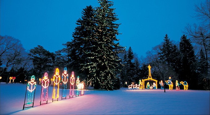 Image courtesy of Tourism Saskatchewan/Douglas E. Walker&nbsp;