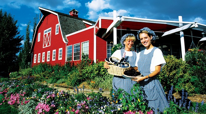 Image courtesy of Tourism Saskatchewan/Douglas E. Walker&nbsp;