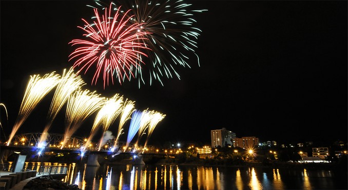 Image courtesy of Tourism Saskatchewan/Wayne Shiels&nbsp;