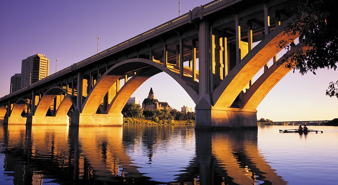 Image courtesy of Tourism Saskatchewan/Douglas E. Walker&nbsp;