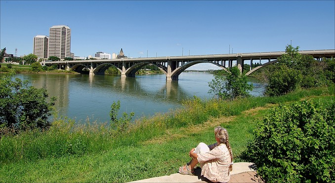 Image courtesy of Tourism Saskatchewan/Hans-Gerhard Pfaff&nbsp;