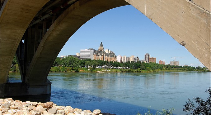 Image courtesy of Tourism Saskatchewan/Hans-Gerhard Pfaff&nbsp;