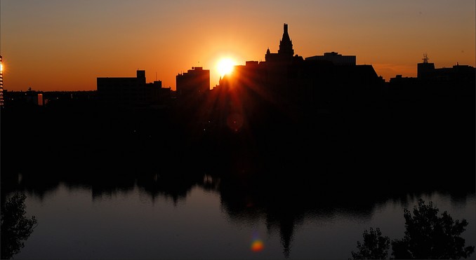 Image courtesy of Tourism Saskatchewan/Hans-Gerhard Pfaff&nbsp;&nbsp; &nbsp;