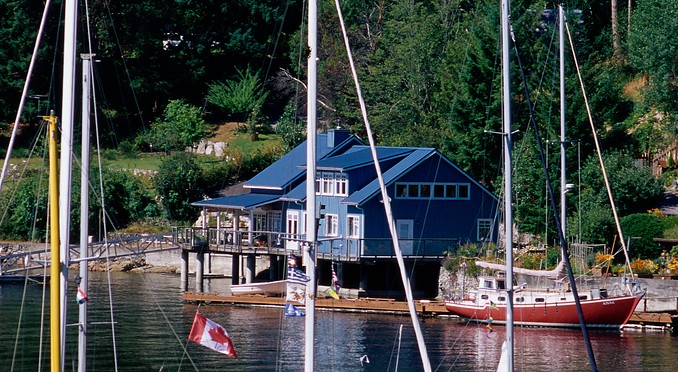 Image courtesy of Tourism BC/Dannielle Hayes