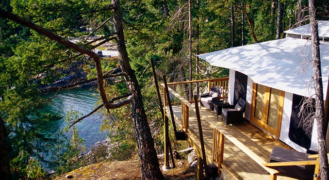Image courtesy of Tourism BC/Dannielle Hayes