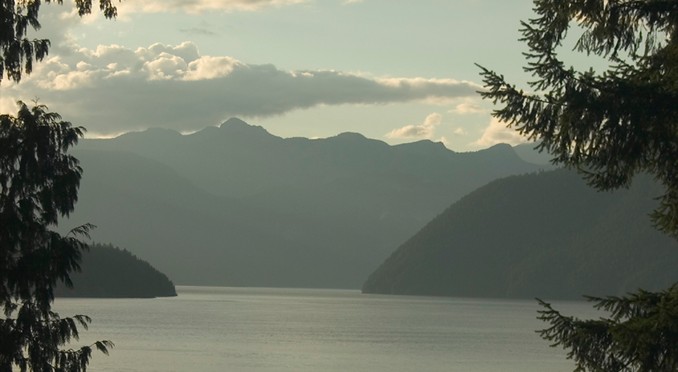 Sunshine Coast