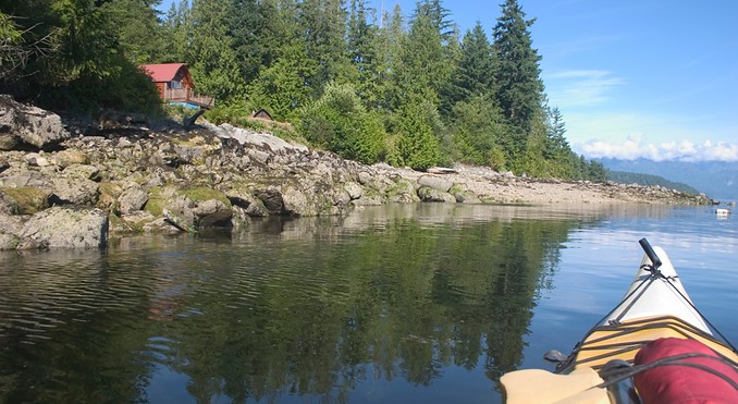 Sunshine Coast