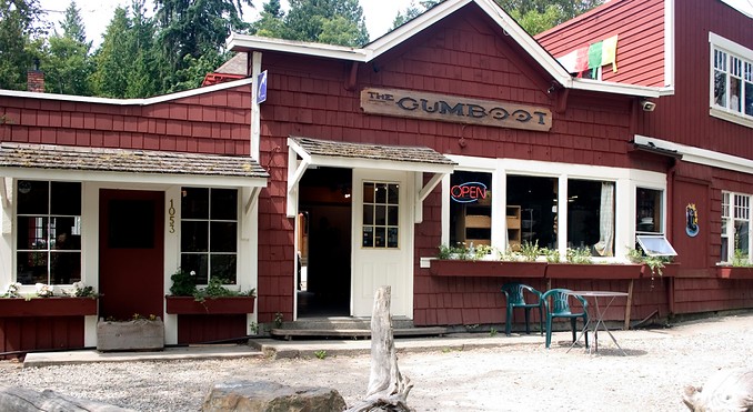 Image courtesy of Tourism BC/Dannielle Hayes