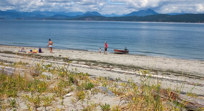 Image courtesy of Tourism BC/Dannielle Hayes