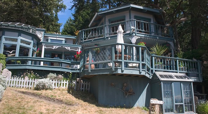 Image courtesy of Tourism BC/Dannielle Hayes