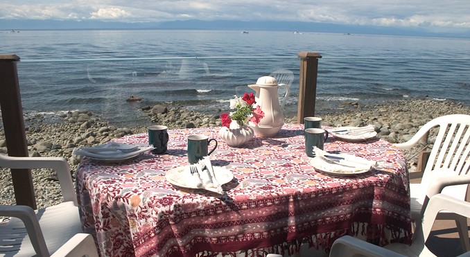 Image courtesy of Tourism BC/Dannielle Hayes