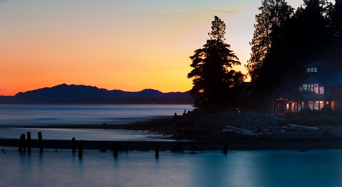 Image courtesy of Vancouver, Coast & Mountains/Graham Osborne