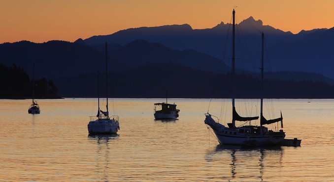 Image courtesy of Vancouver, Coast & Mountains/Graham Osborne