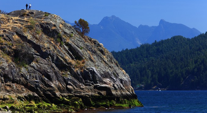 Sunshine Coast