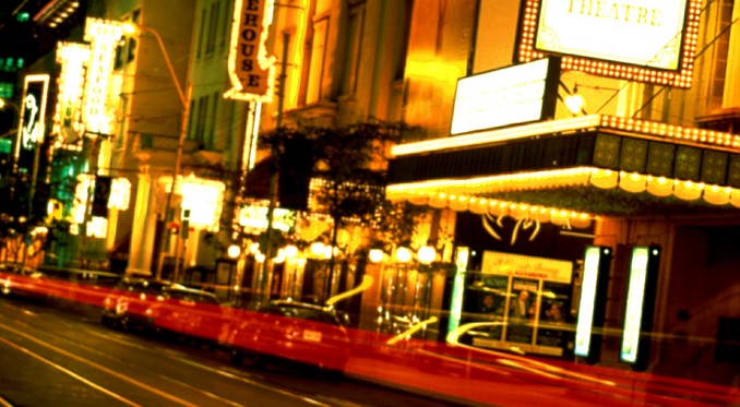 Image courtesy of Tourism Toronto