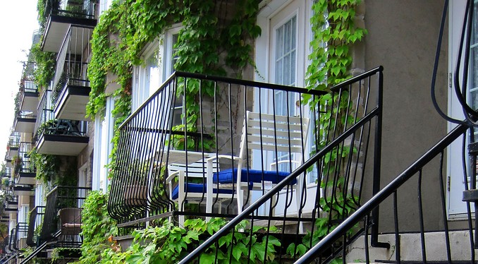 Image courtesy of © Tourisme Montréal