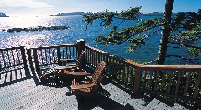 Tofino