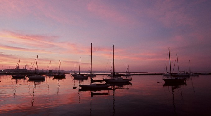 Image courtesy of Ontario Tourism Marketing Partnership and Ben Flock