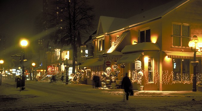 Image courtesy of Ontario Tourism Marketing Partnership