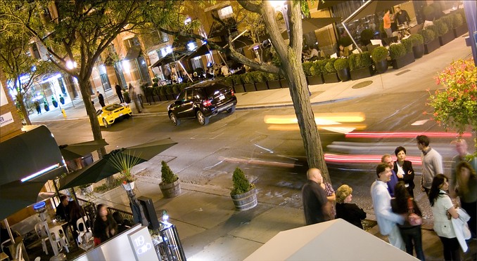 Image courtesy of Ontario Tourism Marketing Partnership and daniel taub